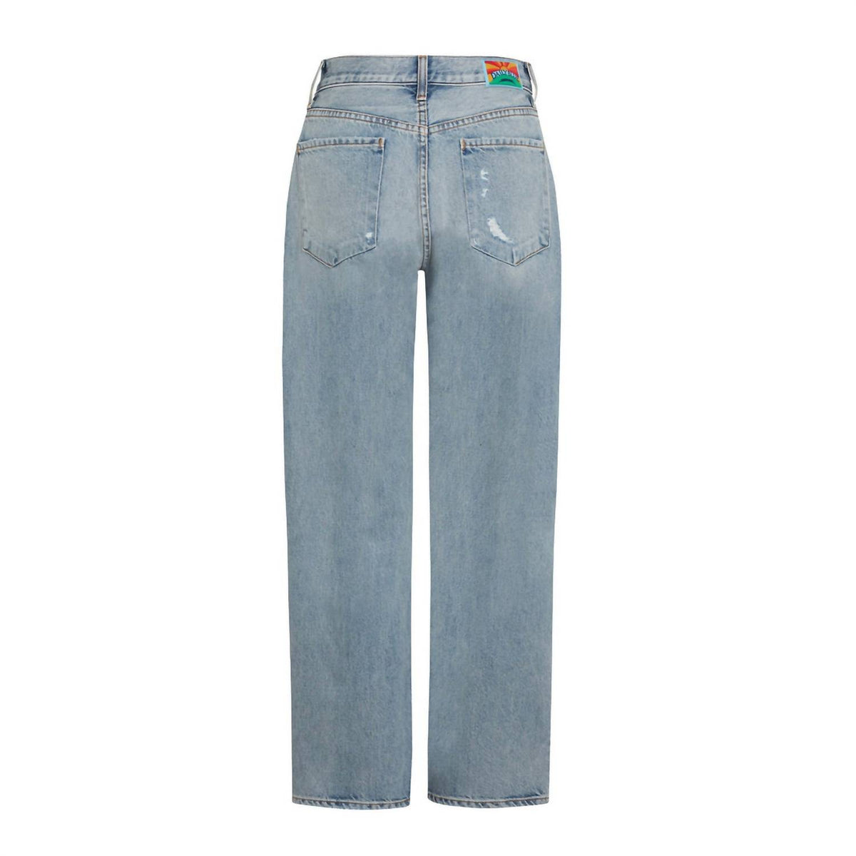 Daily Blue - Women's Mantra Jeans