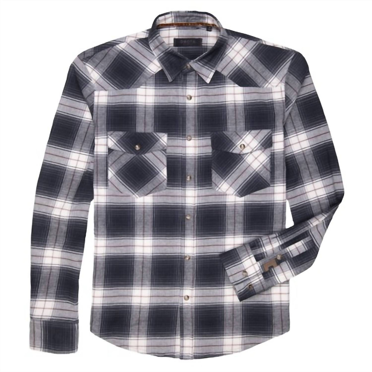 Dakota Grizzly - Men's Dutton Shirt