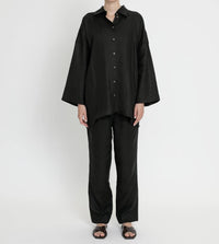 Dāl The Label - Drawstring Pants