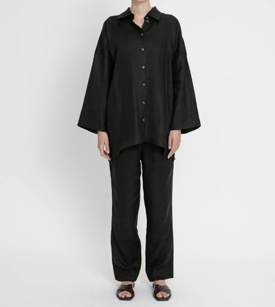 Dāl The Label - Drawstring Pants