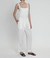 Dāl The Label - Drawstring Pants