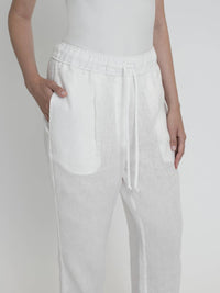 Dāl The Label - Drawstring Pants