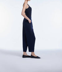 Dāl The Label - Mid-rise Tapered Pants