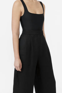 Dāl The Label - Wide Leg Pants