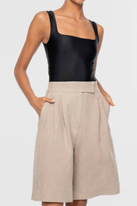 Dāl The Label - Wide Leg Shorts