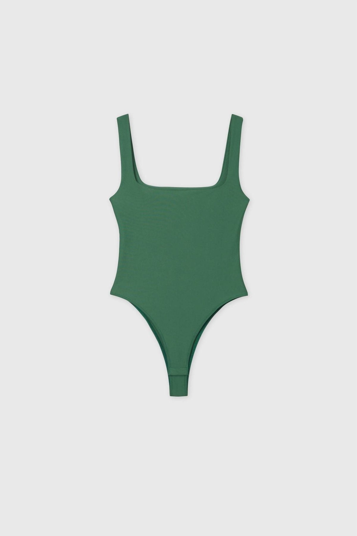 Dāl The Label - Women's Essential Bodysuit