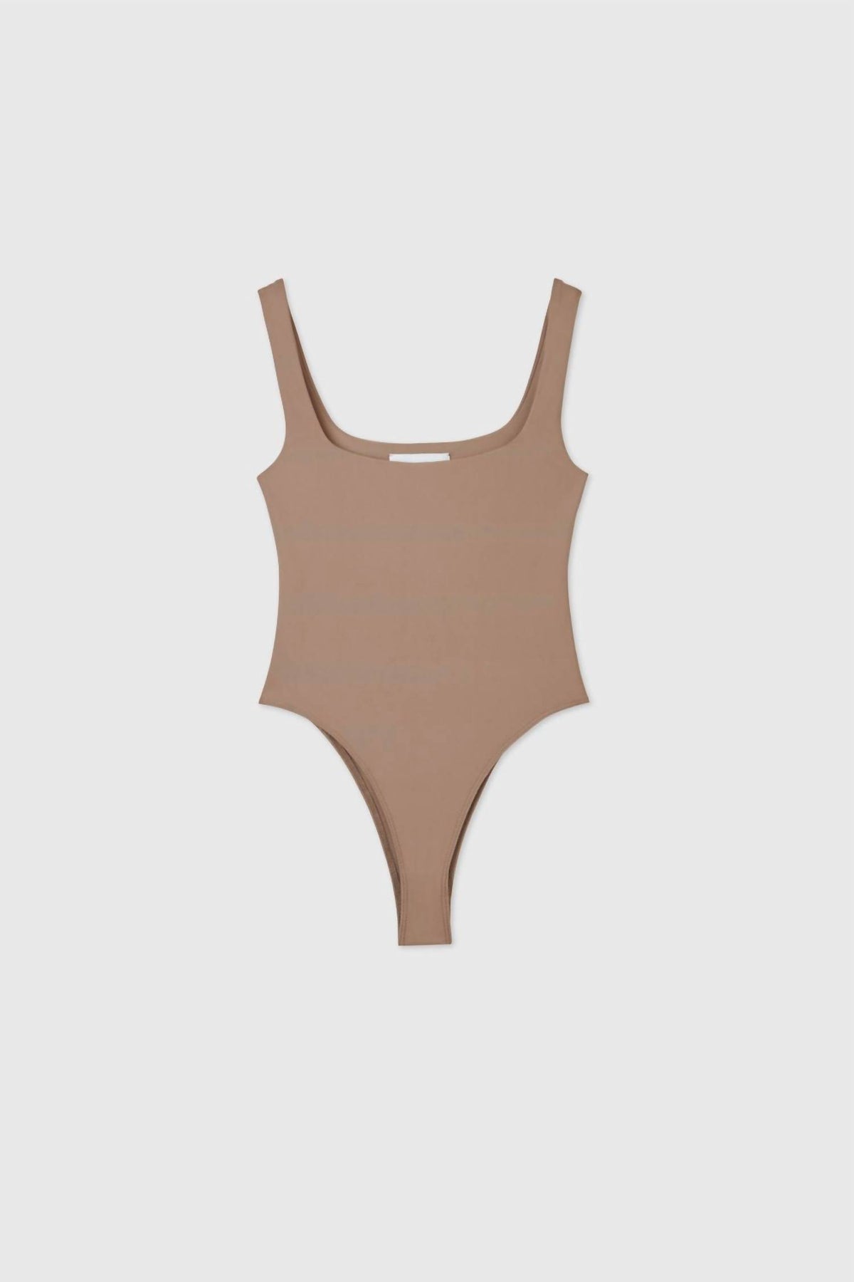 Dāl The Label - Women's Essential Bodysuit