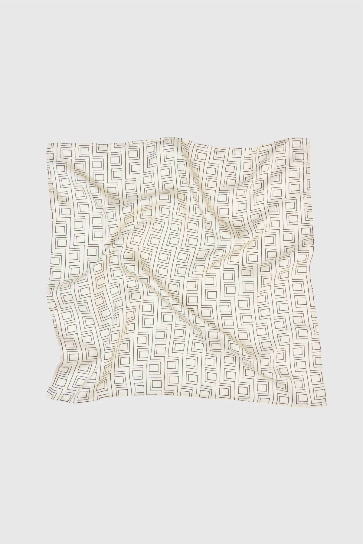 Dāl The Label - Women's Monogram Scarf