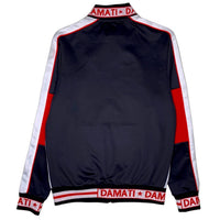 Damati - Men's Track Jacket