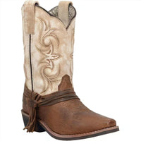 Dan Post. - Girls' Lil' Myra Western Boots