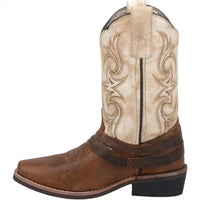 Dan Post. - Girls' Lil' Myra Western Boots