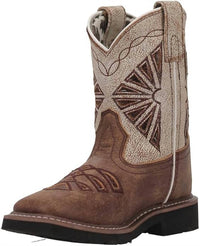 Dan Post. - Kids' Days Square Toe Boots