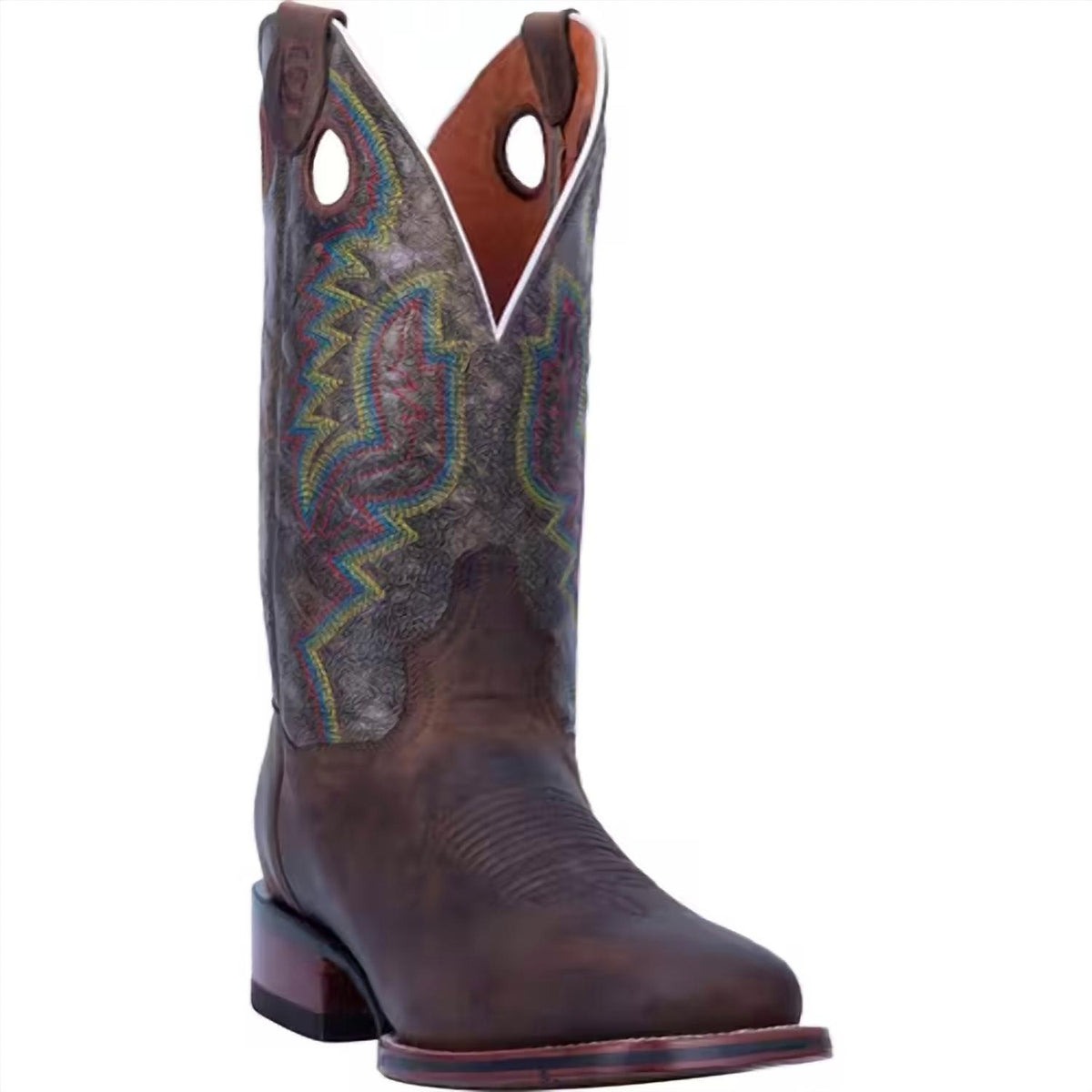 Dan Post. - Men's Deuce Western Boots