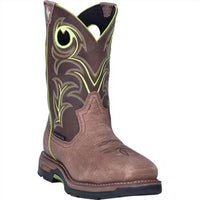 Dan Post. - Men's Storm Eye Wp Work Boots