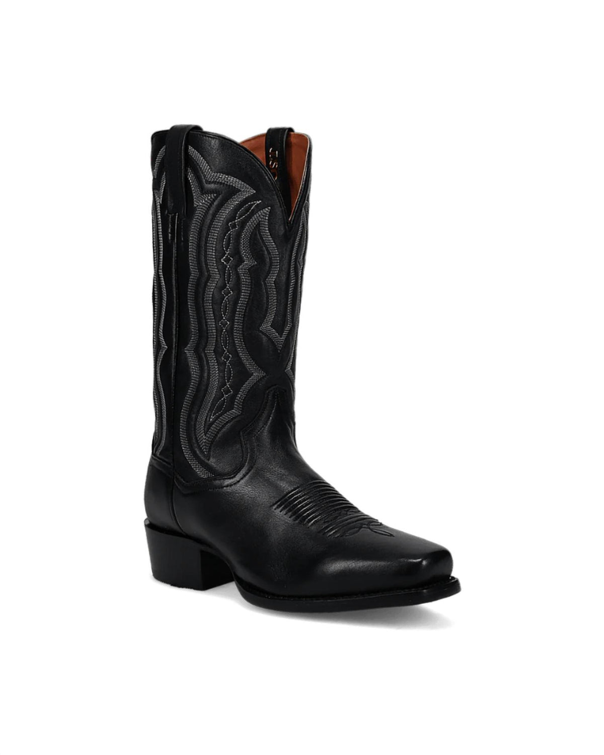 Dan Post. - Men's Wade Leather Cutter Toe Boots
