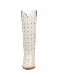 Dan Post. - Women's Broadway Bunny Studded Boots