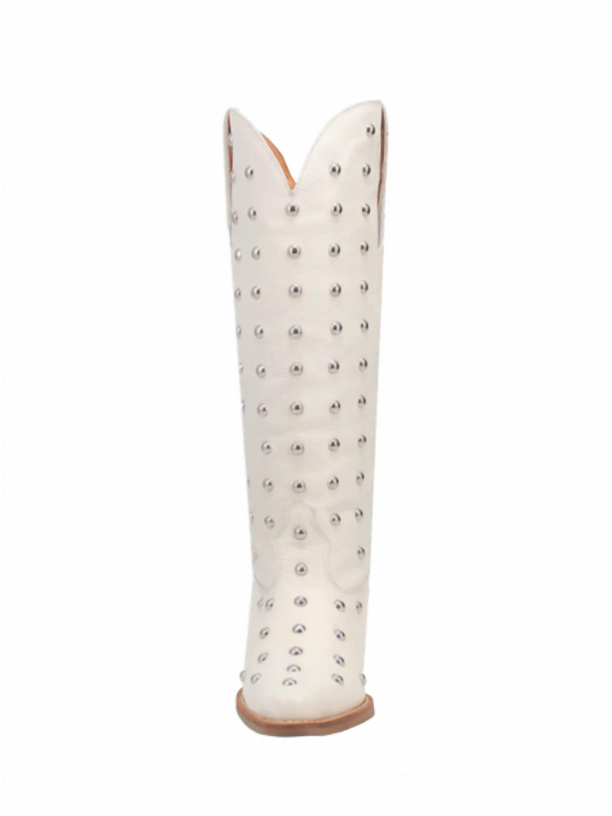 Dan Post. - Women's Broadway Bunny Studded Boots