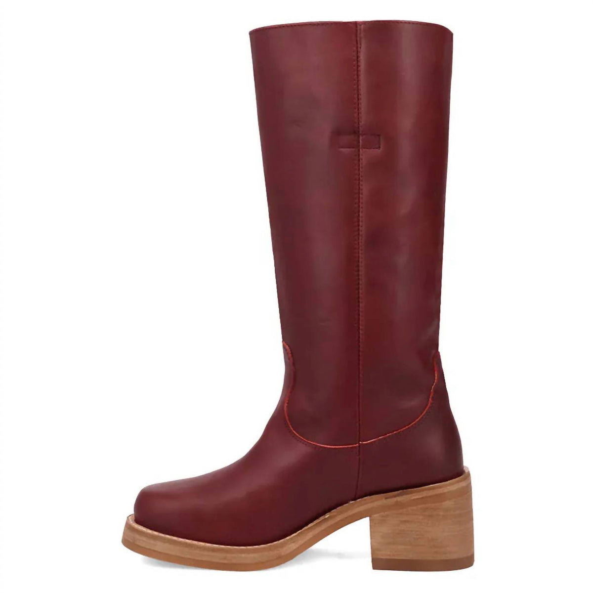 Dan Post. - Women's Vagabond Leather Boot