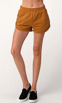 Dance & Marvel - Women's Shorts