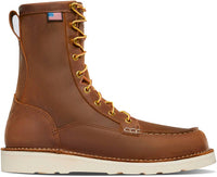 Danner - Men's Bull Run Moc Toe Work Boots