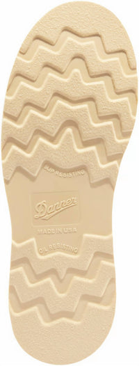 Danner - Men's Bull Run Moc Toe Work Boots