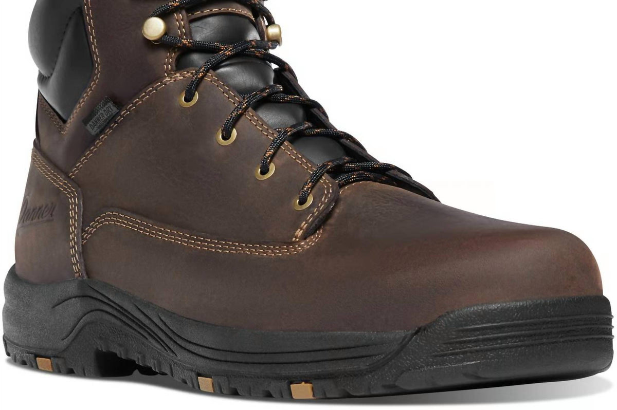 Danner - Men's Caliper Soft Toe Boots