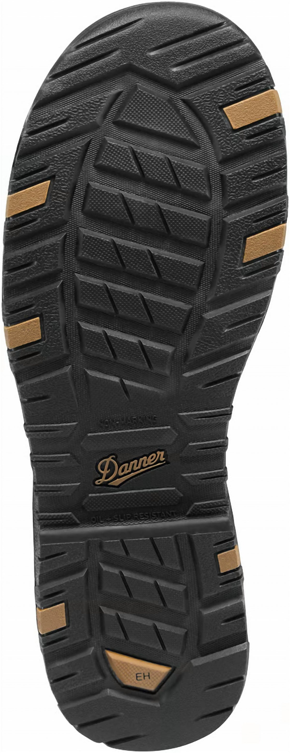 Danner - Men's Caliper Soft Toe Boots