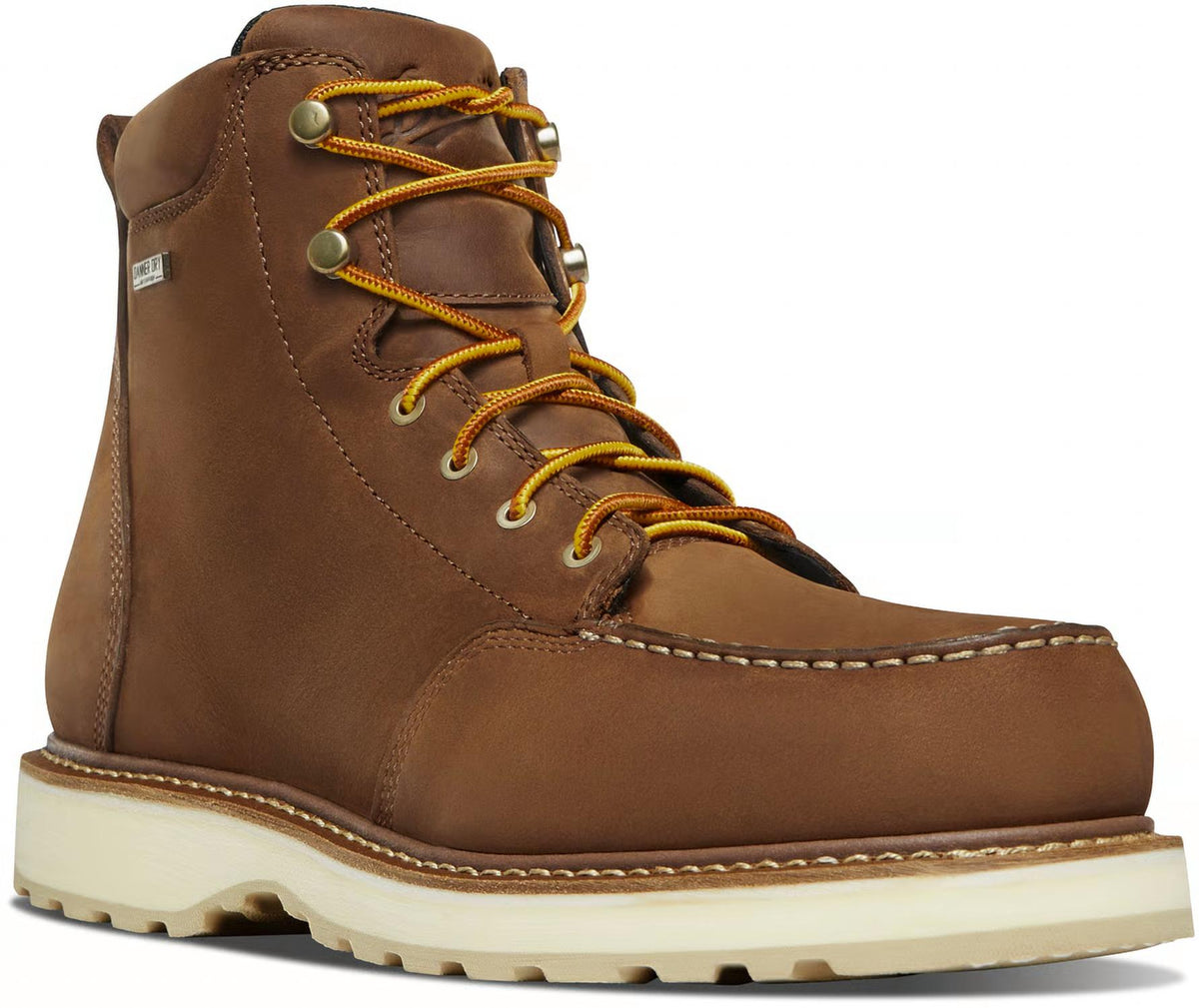 Danner - Men's Cedar River Aluminum Toe Waterproof Boots