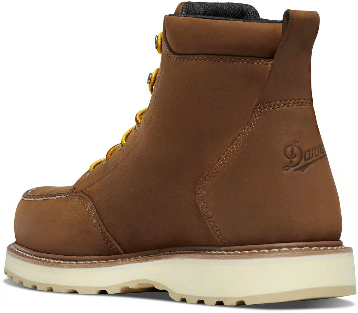 Danner - Men's Cedar River Aluminum Toe Waterproof Boots