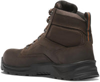 Danner - Men's Crafter Non-metallic Toe Boots