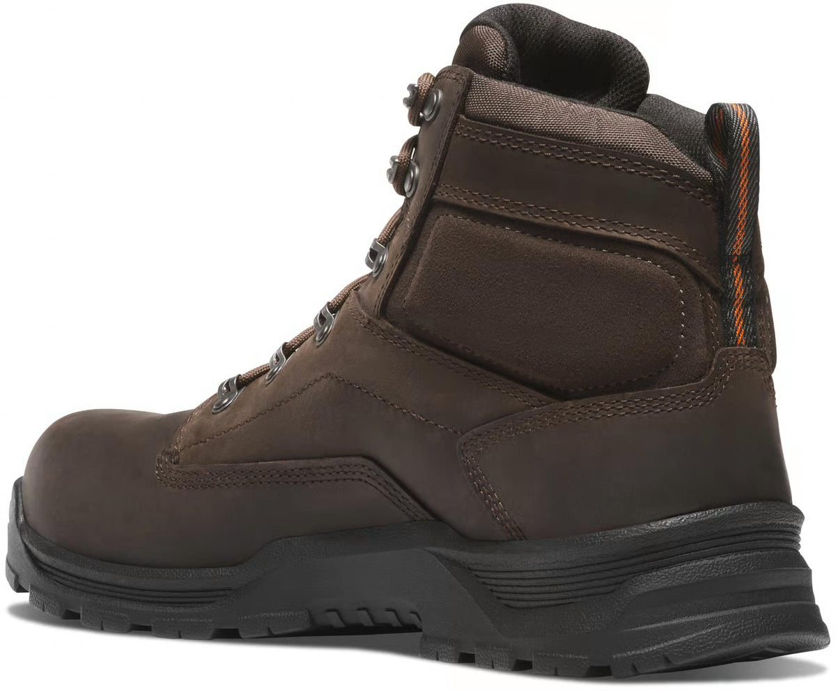 Danner - Men's Crafter Non-metallic Toe Boots