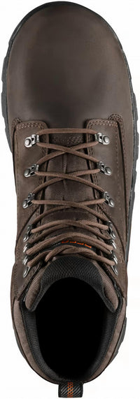 Danner - Men's Crafter Non-metallic Toe Boots