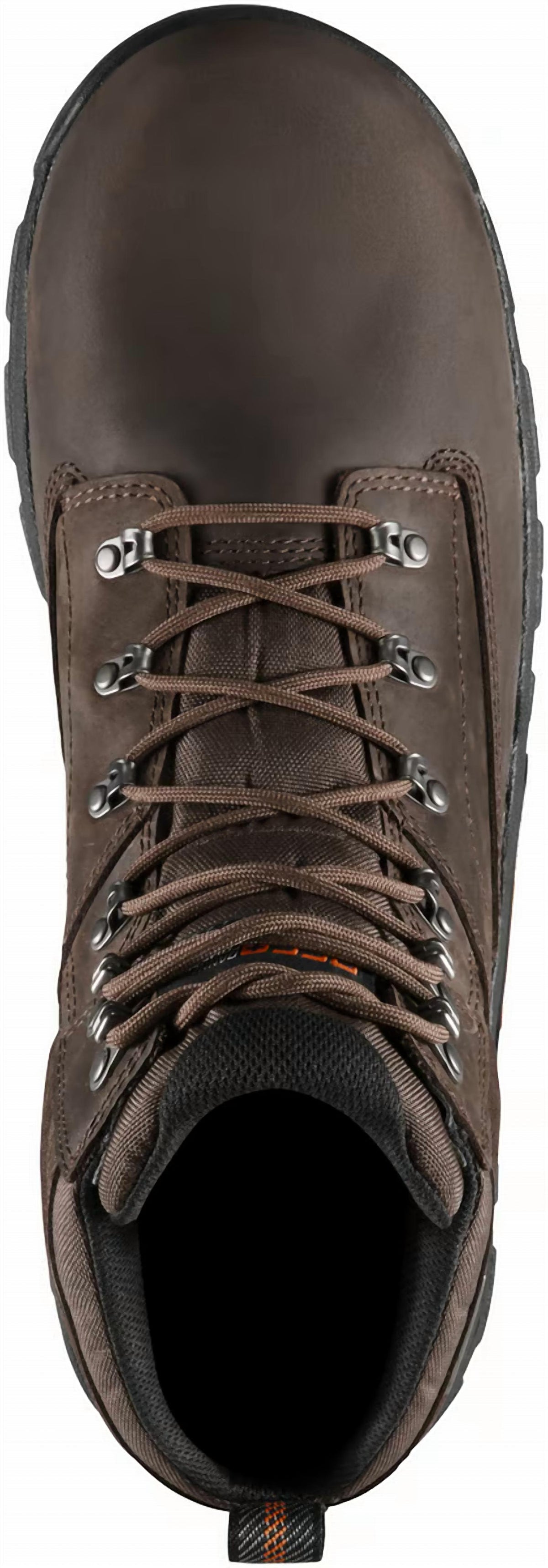 Danner - Men's Crafter Non-metallic Toe Boots