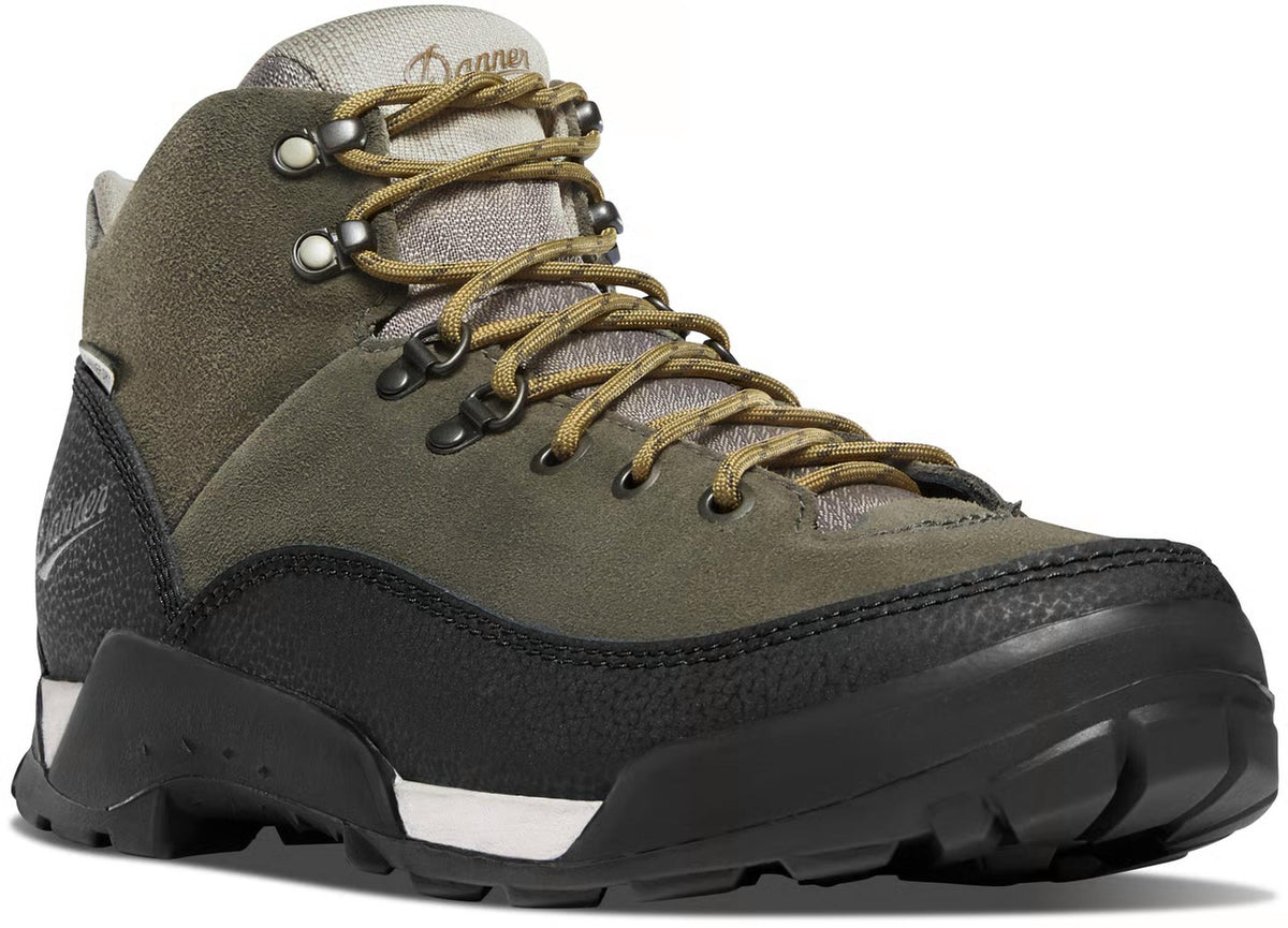 Danner - Men's Panorama Mid Hiking Boots