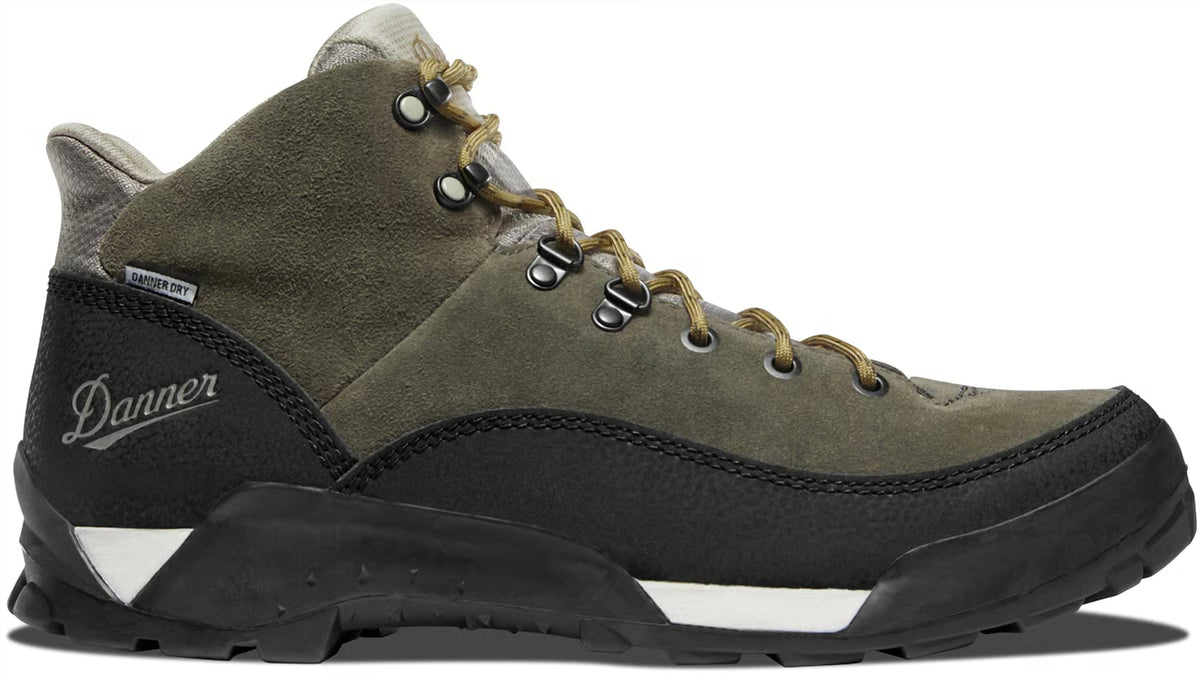 Danner - Men's Panorama Mid Hiking Boots