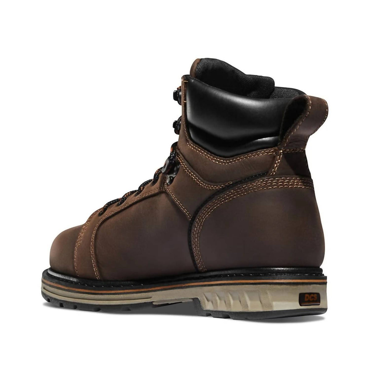 Danner - Men's Steel Yard Steel Toe Work Boots
