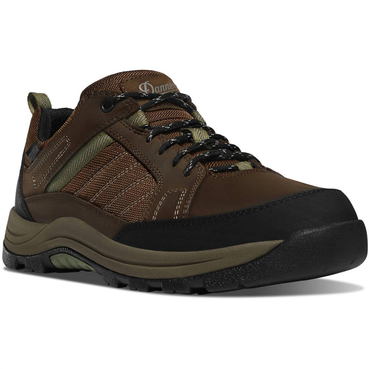 Danner - Men's Riverside 4.5" Work Boots