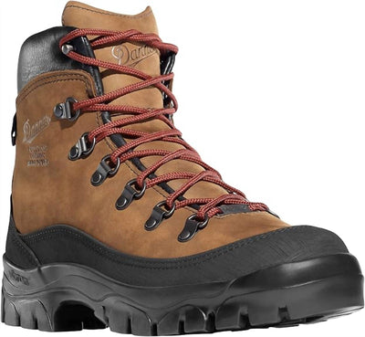Danner - Women's Crater Rim Boot