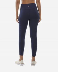 Danskin - Brushed 7/8 Leggings