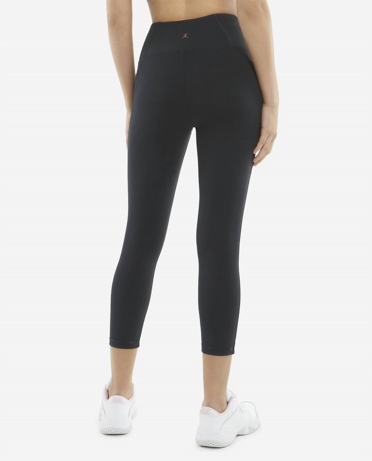 Danskin - Cropped Legging