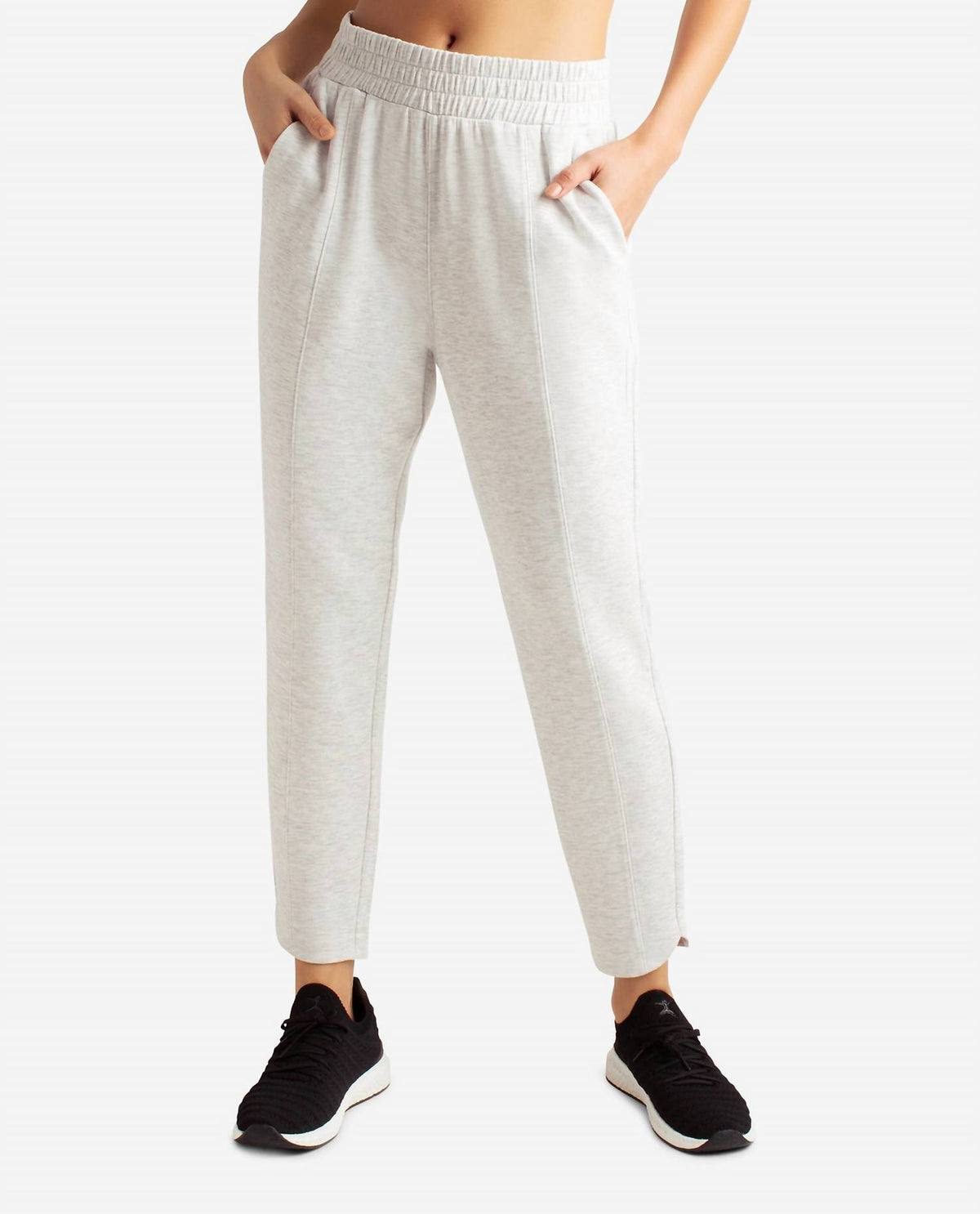Danskin - Dolphin Hem Jogger