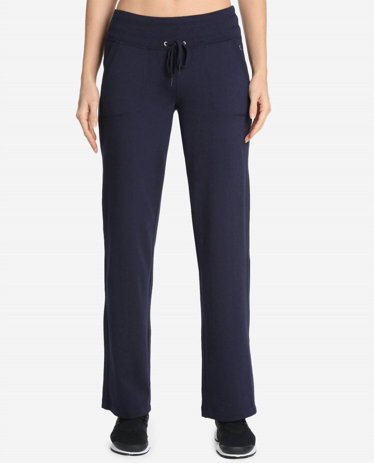 Danskin - Essentials Drawcord Pants