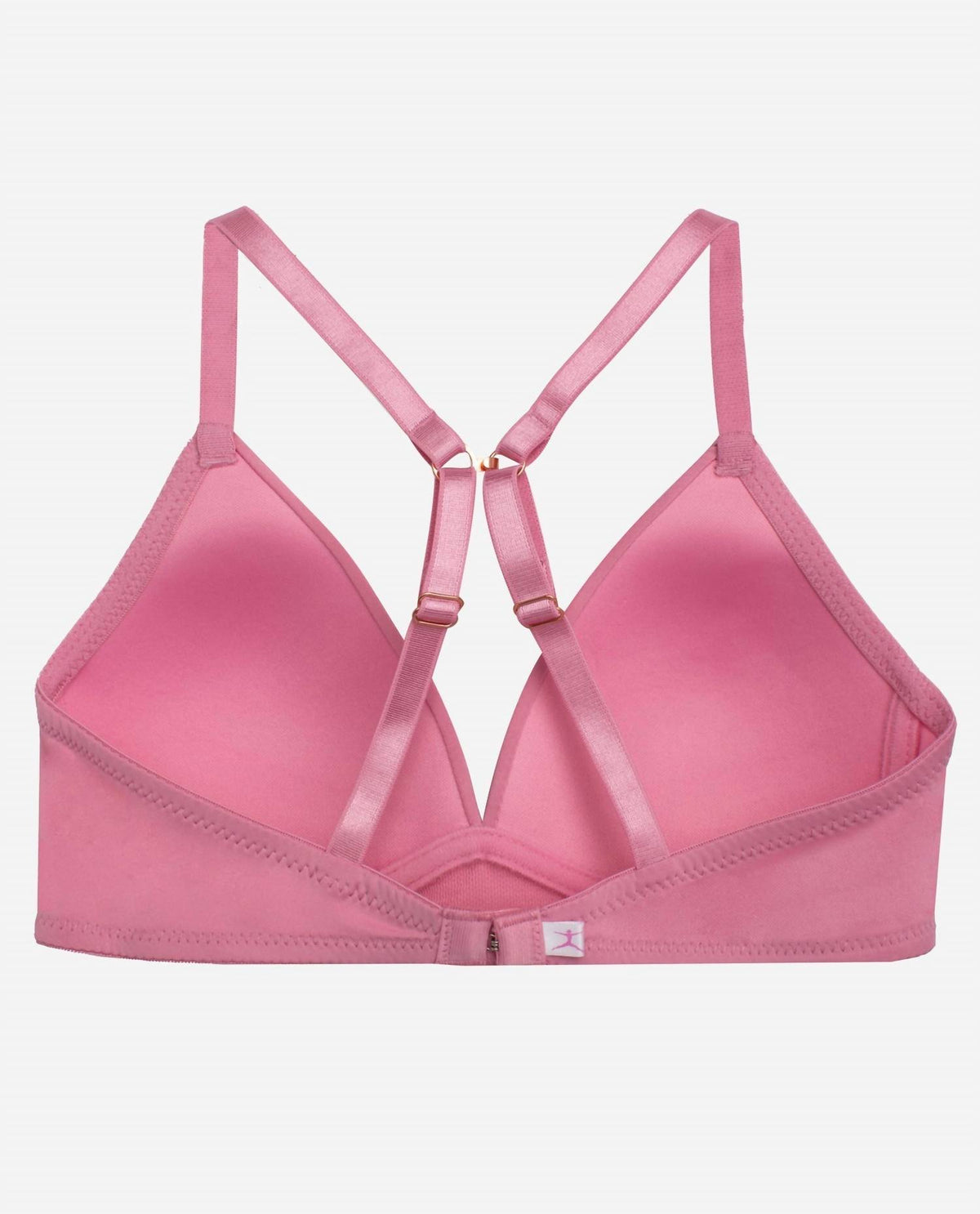 Danskin - Girls 3-pack Microfiber Bra