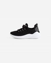 Danskin - Girls Stunt Lace Up Sneaker