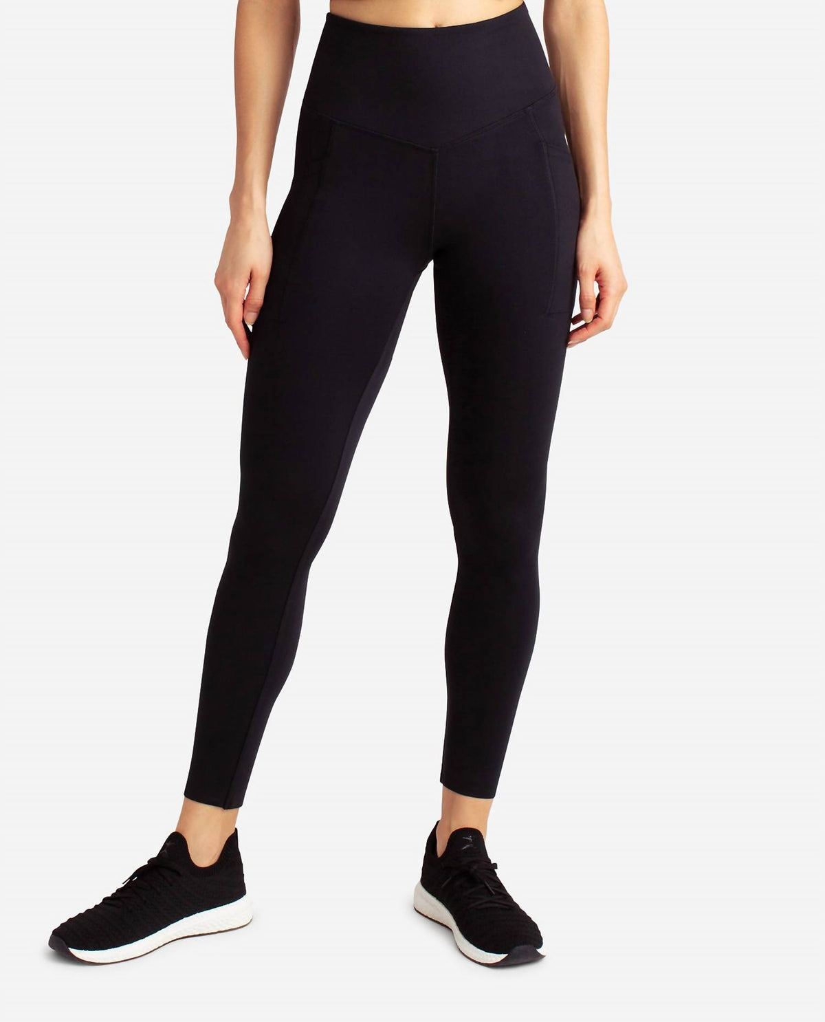 Danskin - Pacesetter 7/8 Legging