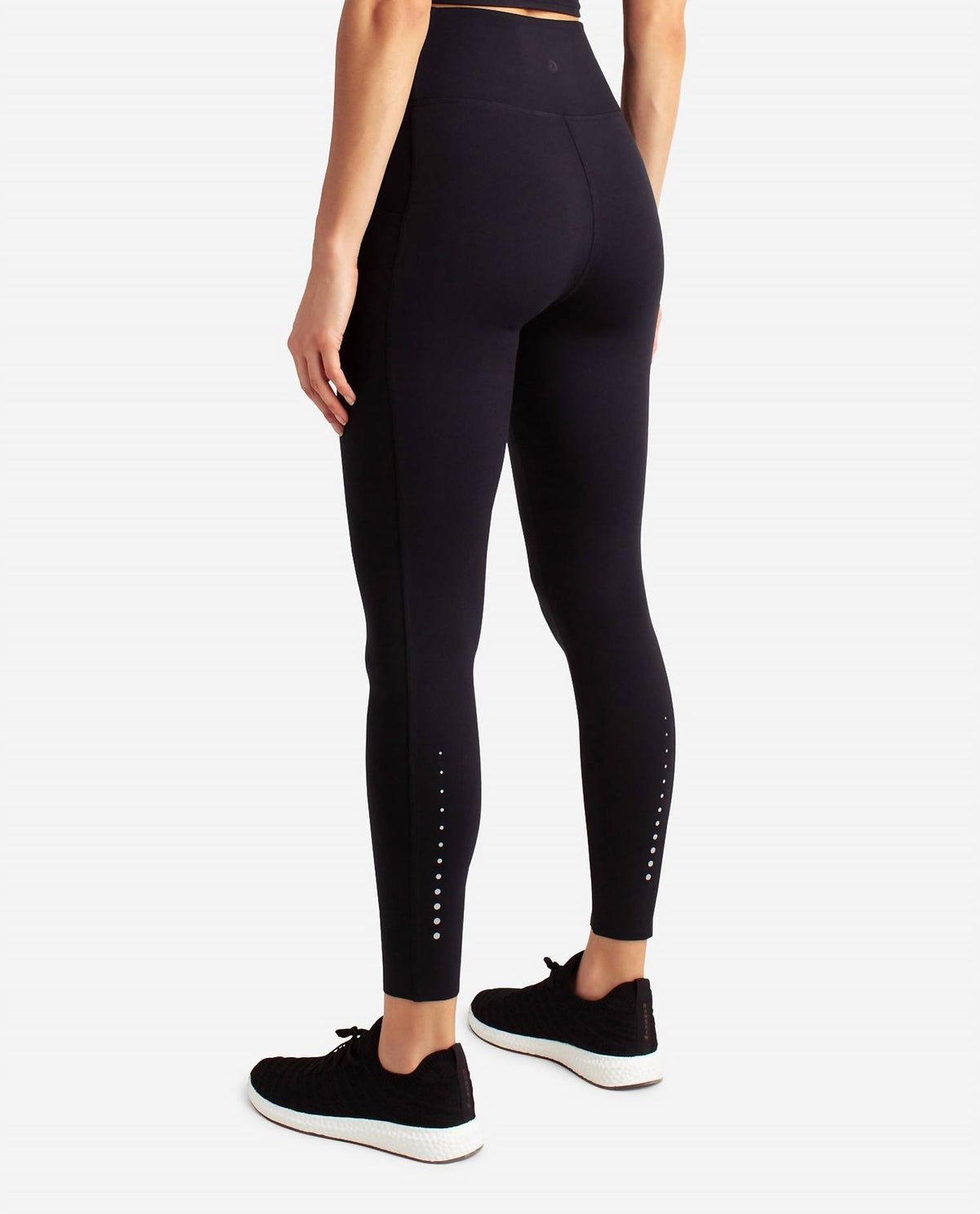 Danskin - Pacesetter 7/8 Legging