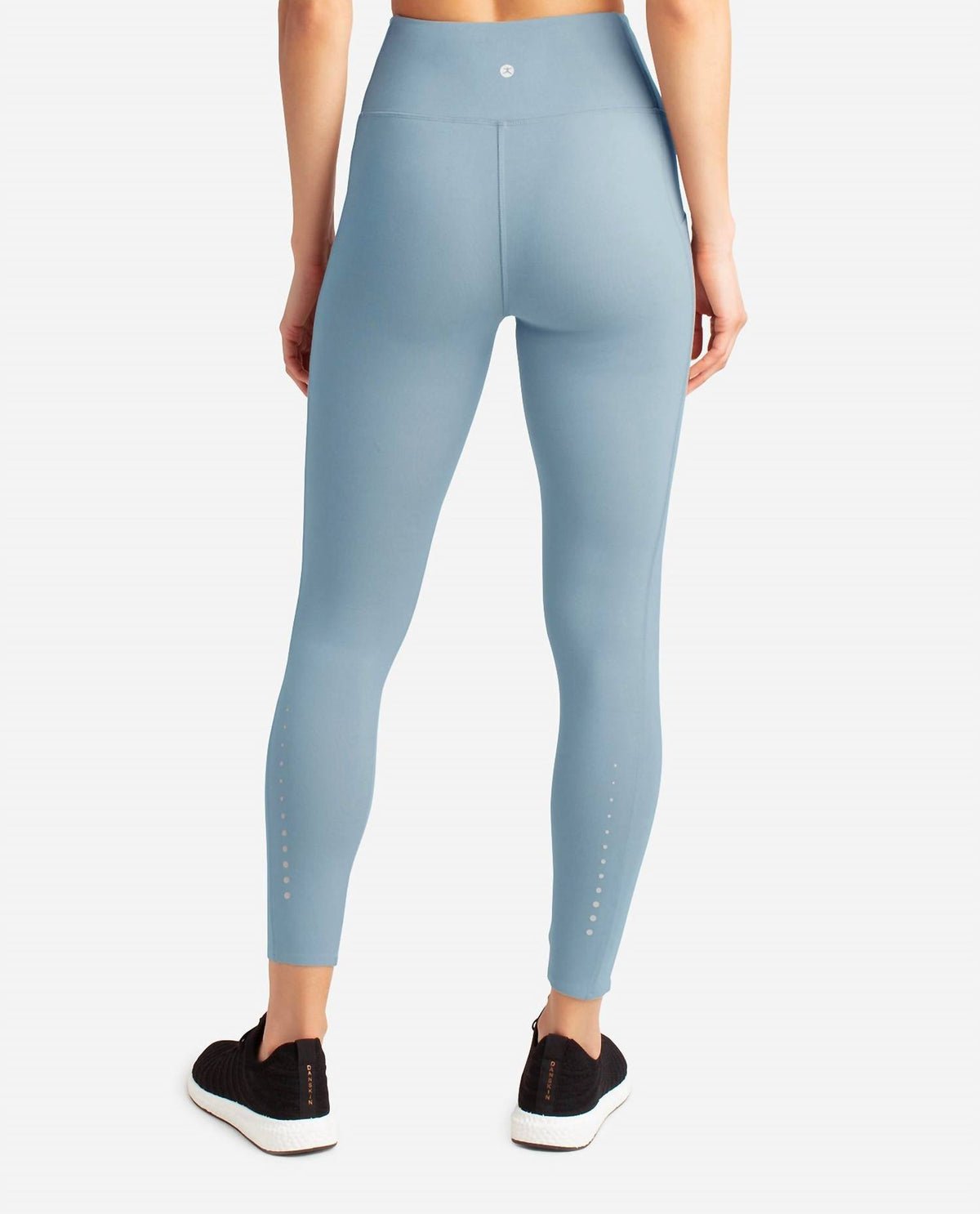 Danskin - Pacesetter 7/8 Legging
