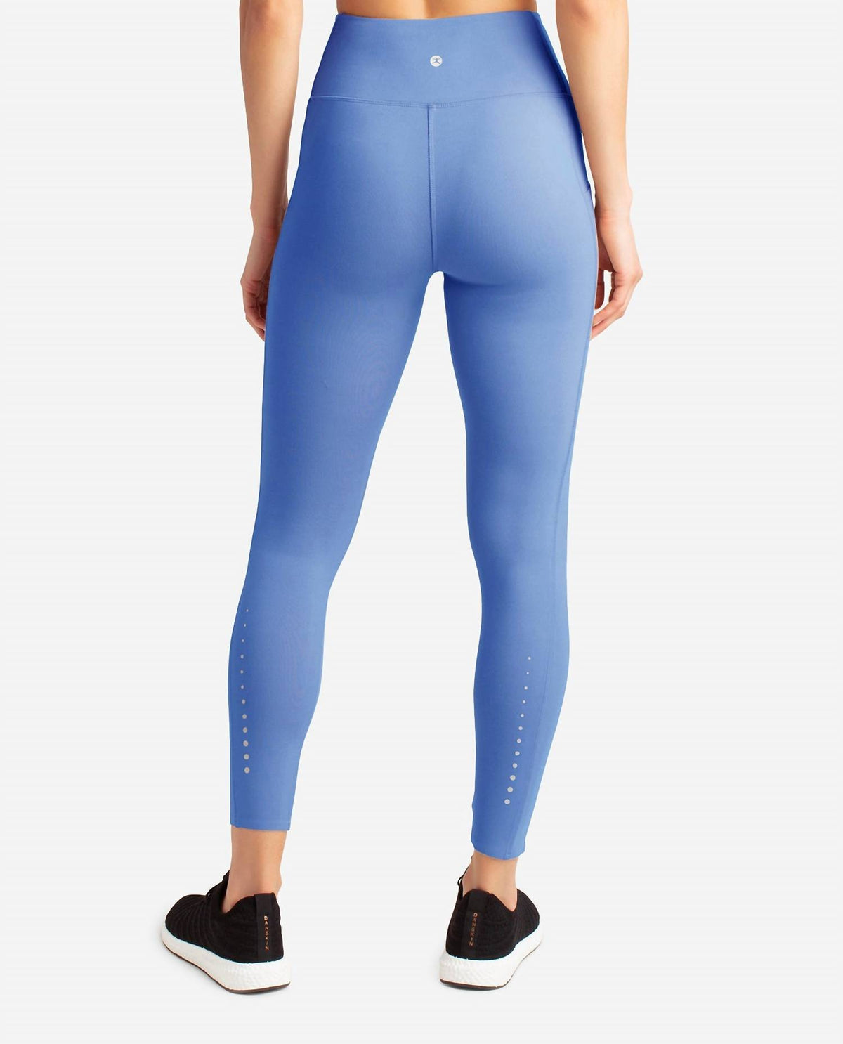 Danskin - Pacesetter 7/8 Leggings