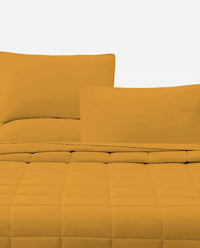 Danskin - Perform Performex Comforter Set