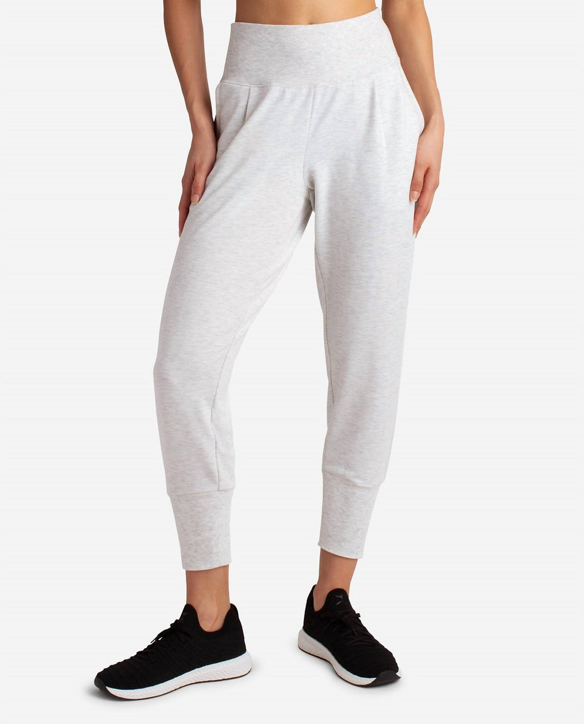 Danskin - Slim Tapered Jogger